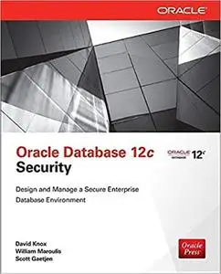 Oracle Database 12c Security