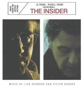 The Insider (1999)