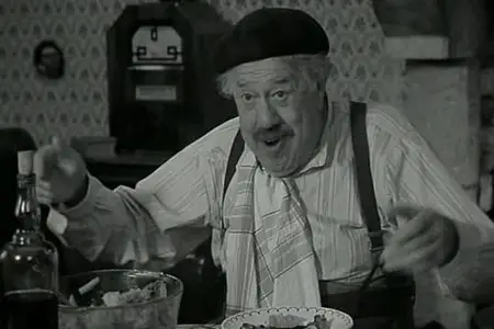 Le Vieil homme et l'enfant (1966)