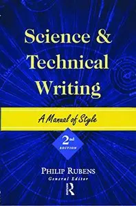Science and Technical Writing [Repost]