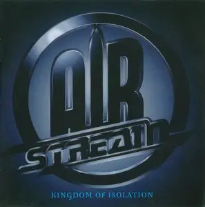 Airstream - Kingdom Of Isolation (2015) RE-UP
