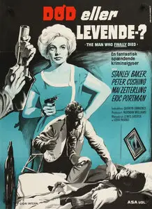 The Man Who Finally Died (1963)