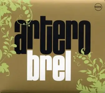 Patrick Artero - Brel (2006) {Nocturne}