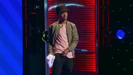 Amazingness S01E05