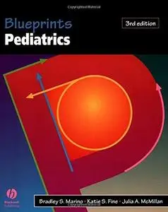 Blueprints Series: Pediatrics