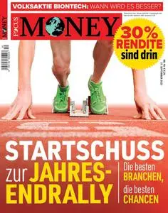 Focus Money N.40 - 27 September 2023