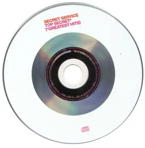 Secret Service - Top Secret: Greatest Hits (2000)