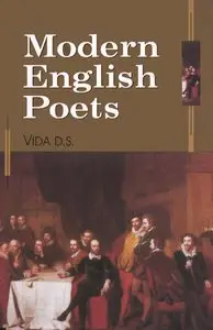 Modern English poets