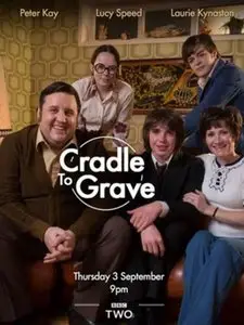 Cradle to Grave Season 1 Episode 4