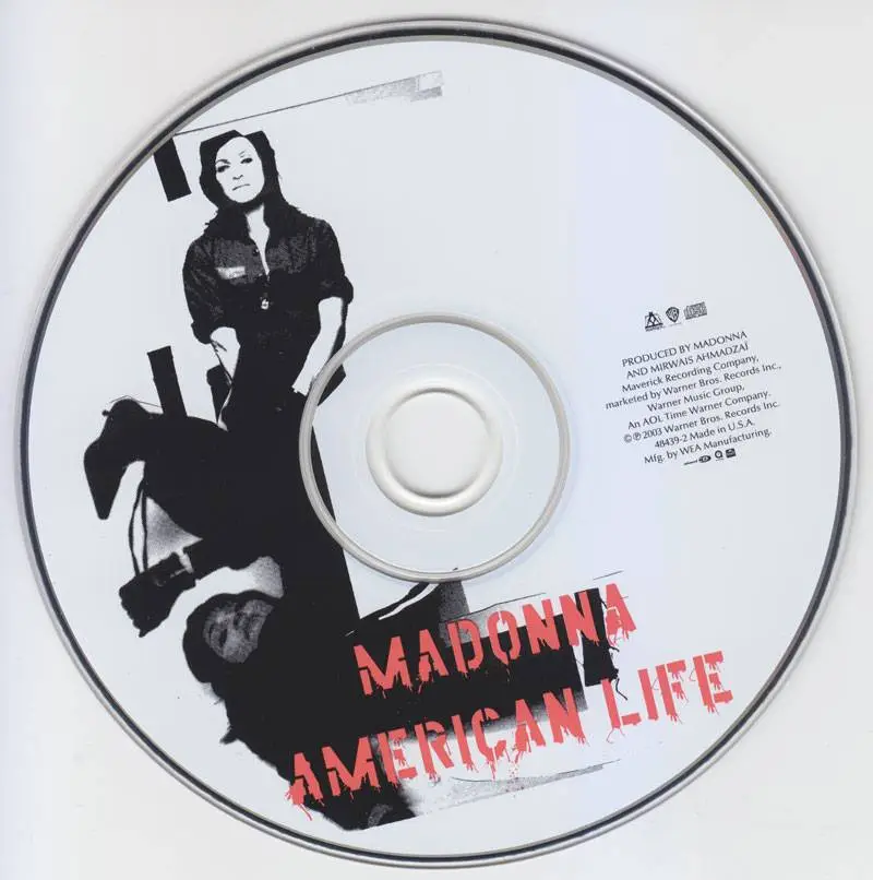 Madonna American Life 2003 Avaxhome 4645