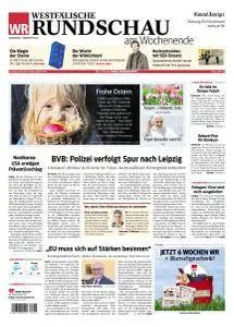 Westfälische Rundschau - 15 April 2017