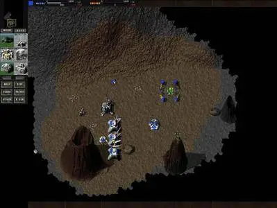 Total Annihilation: Commander Pack (1997)