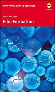 Film formation in modern paint systems