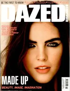 Dazed Magazine - June 2006