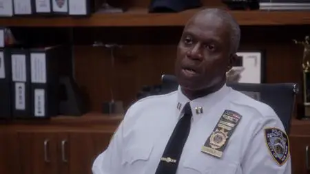 Brooklyn Nine-Nine S01E13