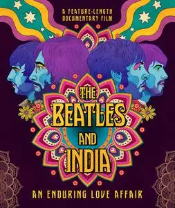 The Beatles and India (2021)