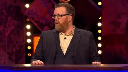 Frankie Boyle's New World Order S06E02