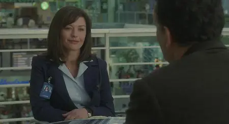 The Terminal (2004)
