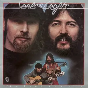 Seals And Crofts - I'll Play For You - 1975 (24/96 Vinyl Rip)