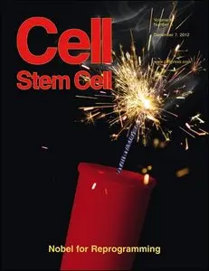 Cell Stem Cell - December 2012