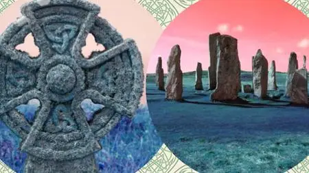 A Course In Celtic Spirituality - Approaches To Prayer