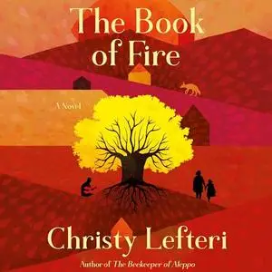The Book of Fire: A Novel [Audiobook]