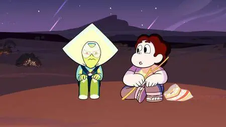 Steven Universe S04 (2016)