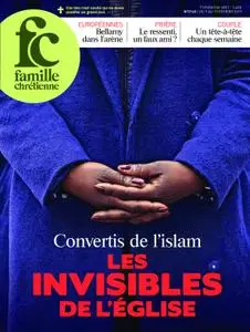 Famille Chrétienne - 09 février 2019