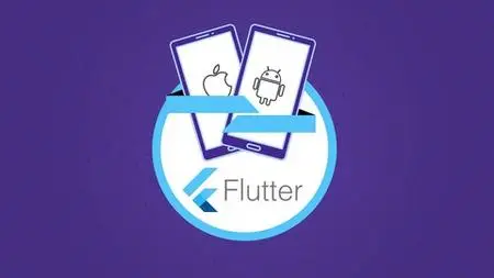 Flutter For Beginners by Paras Sharma
