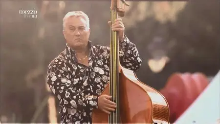 The Rosenberg Trio - Nice Jazz Festival 2012 [HDTV 1080i]