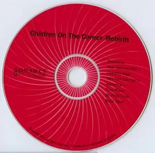 Children On The Corner - Rebirth (2003) {Sonance Records 823787100820} (MIles Davis related)