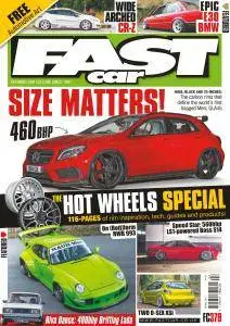 Fast Car - Issue 378 - April 2017