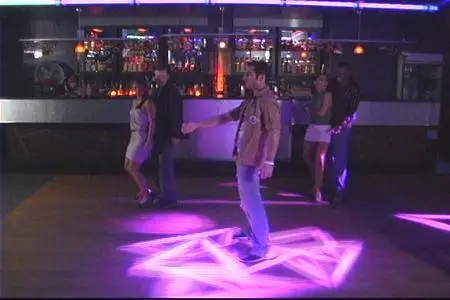 Nightclub Dance Series: Hip Hop Moves For The Club