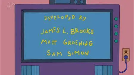 The Simpsons S25E18
