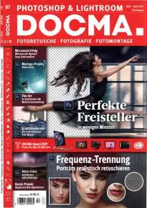 Docma - März-April 2019