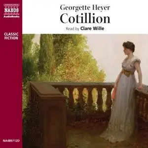 «Cotillion» by Georgette Heyer