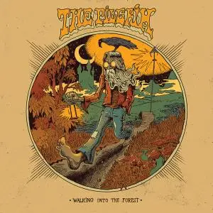 The Pilgrim - Walking into the Forest (2019)