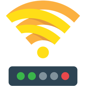 Wifi Signal Strength 2.1