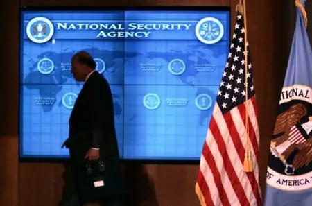 PBS Frontline - Spying on the Home Front