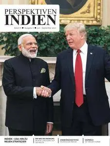 India Perspectives German Edition - August 31, 2017