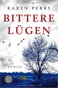 Bittere Lügen - Karen Perry