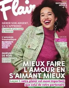 Flair French Edition - 14 Février 2024