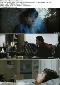 A Better Tomorrow (2010)