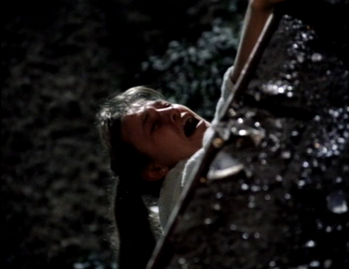 Phantom of the Mall: Eric's Revenge (1989)