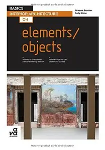 Basics Interior Architecture: Elements & Objects (repost)