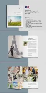 CreativeMarket - Wedding Price Guide