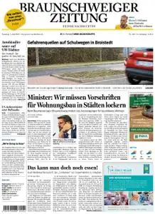 Braunschweiger Zeitung - Peiner Nachrichten - 01. Juni 2019