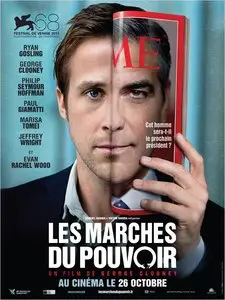 The Ides of March / Les Marches du Pouvoir (2011)