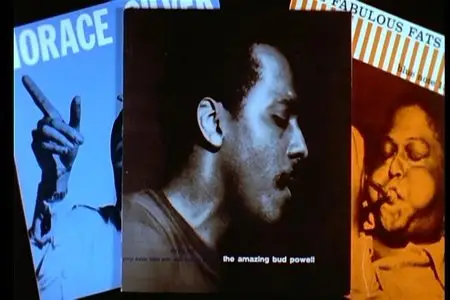 Blue Note - A Story of Modern Jazz (2008)
