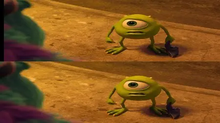 Die Monster Uni (2013)